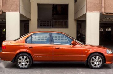 Honda Civic 1999 for sale