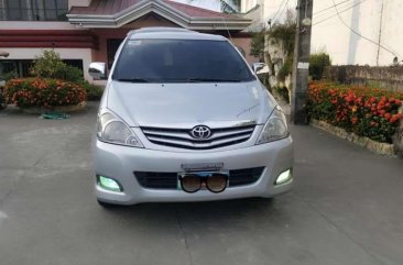 Toyota Innova 2010 for sale