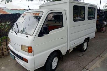 Suzuki Multicab FOR SALE