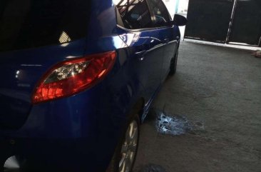 Mazda 2 2011 automatic FOR SALE