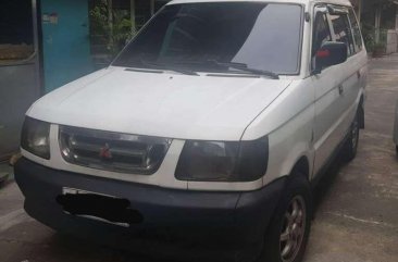 Mitsubishi Adventure 2001 for sale