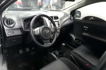 Toyota Wigo 2016 for sale