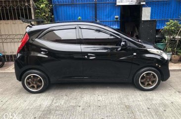 Hyundai Eon 2016 for sale