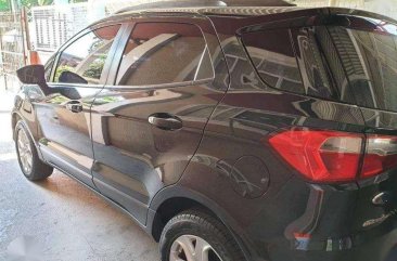 Ford Ecosport 2014 AT FOR SALE