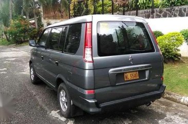 2016 Mitsubishi Adventure GLX FOR SALE