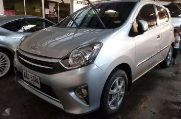 Toyota Wigo 2017 for sale