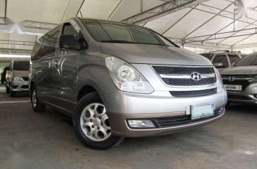 2013 Hyundai Grand Starex for sale