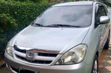 2005 Toyota Innova for sale