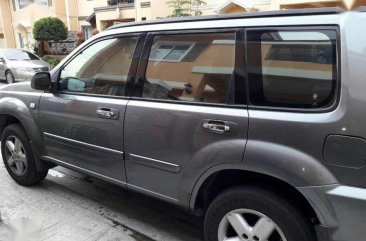 2010 Nissan X-Trail for sale