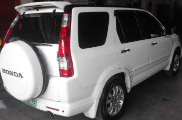 Honda Crv 2004 for sale