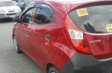 Hyundai Eon 2015 for sale