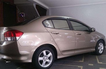 2009 Honda City for sale