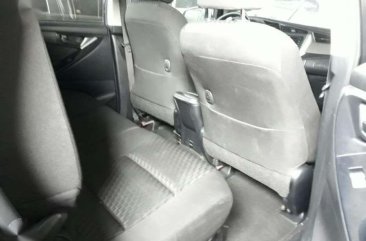 Toyota Innova 2017 for sale