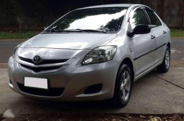 Toyota Vios 2007 for sale