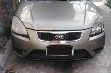 Kia Rio 2012 for sale