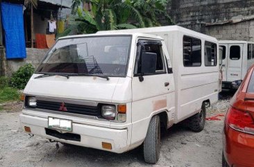 Mitsubishi L300 1998 for sale