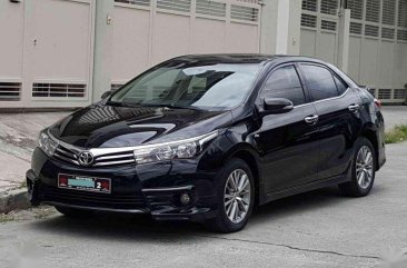 2016 Toyota Corolla Altis for sale