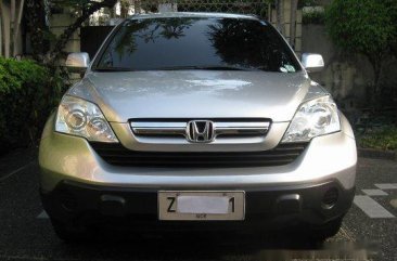 Honda CR-V 2008 for sale