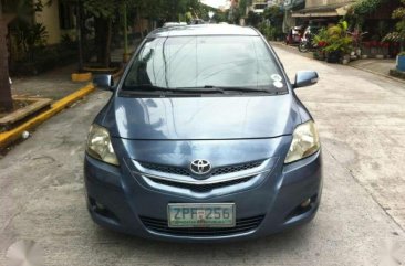 Rushhh 2008 Toyota Vios 1.5G Cheapest Even Compared