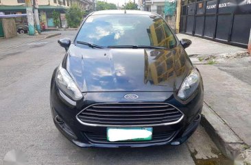 2015 FORD FIESTA FOR SALE