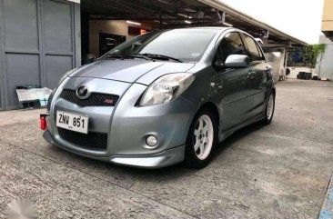 Toyota Yaris 2007 for sale