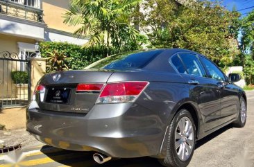 2012 Honda Accord for sale