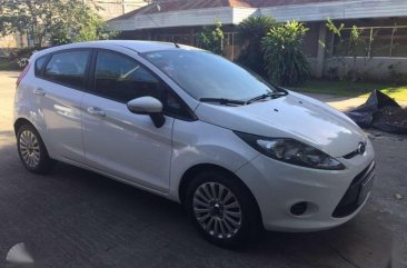 Ford Fiesta 2012 FOR SALE