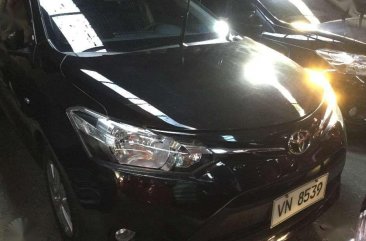 2016 Toyota Vios 1.3 E Automatic FOR SALE