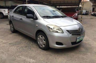 Toyota Vios 2011 1.3 j all power rush sale