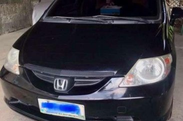 FOR SALE ONLY!! Honda City 2004 idsi