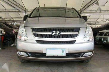 2013 Hyundai Grand Starex 2.5 GL Diesel Manual Php 688,000 only!!!