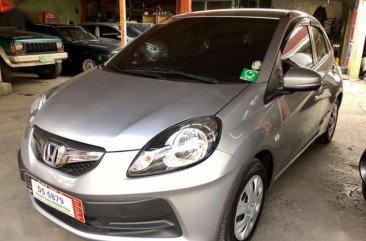 Honda Brio 2016 for sale