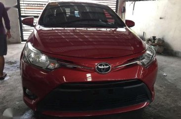 Toyota Vios 2018 for sale