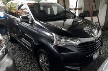 Toyota Avanza 2017 for sale