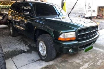 2006 Dodge Durango v8 at 4x4 FOR SALE