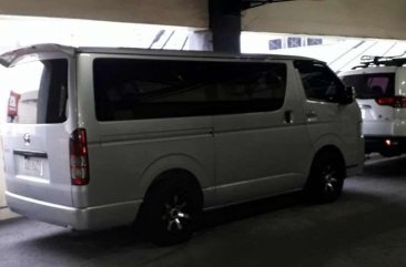 Toyota Hiace 2016 for sale