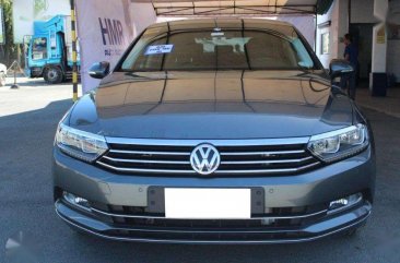 2016 Volkswagen Passat 2.0 TSI AT Gas HMR Auto auction