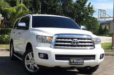 Toyota Sequoia 2009 FOR SALE