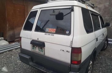 For Sale. 250k for 2 Mitsubishi Adventure 2001 & 2003