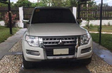 Mitsubishi Pajero (2015) GLS CRDI Bk FOR SALE