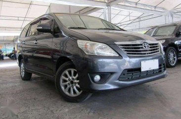 2014 Toyota Innova 2.5 G DSL AT P758,000 only!