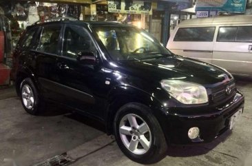 2004 Toyota RAV4 for sale