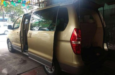 Hyundai Grand Starex 2011 for sale