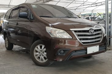 2014 Toyota Innova for sale