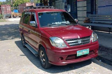 Mitsubishi Adventure 2006 for sale