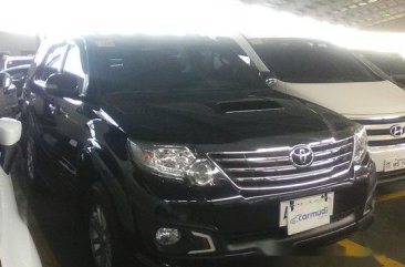 Toyota Fortuner 2014 for sale