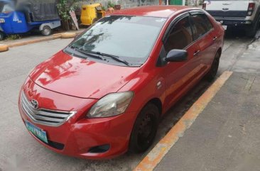 2012 Toyota Vios 1.3j manual all power