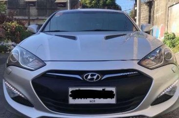 Hyundai Genesis 2014 for sale