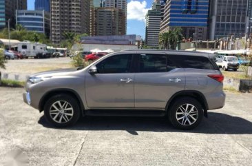 2016 Toyota Fortuner for sale