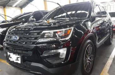 2017 Ford Explorer v6 2016 we buy cars